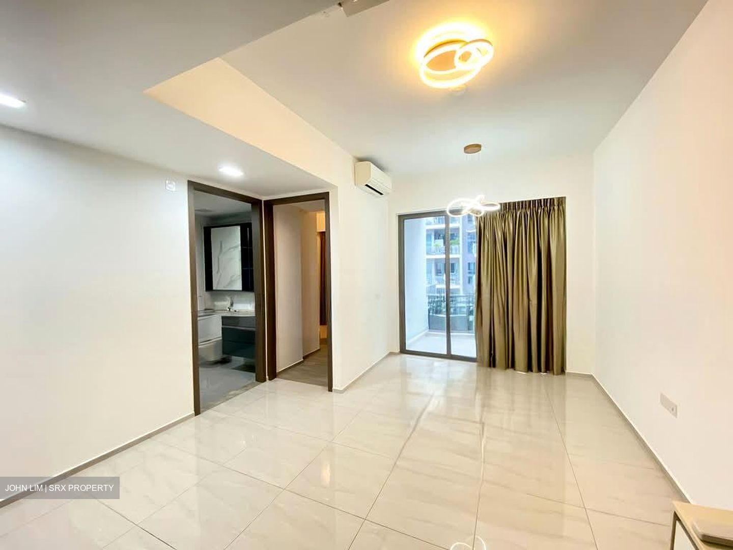 Forest Woods (D19), Condominium #578636911